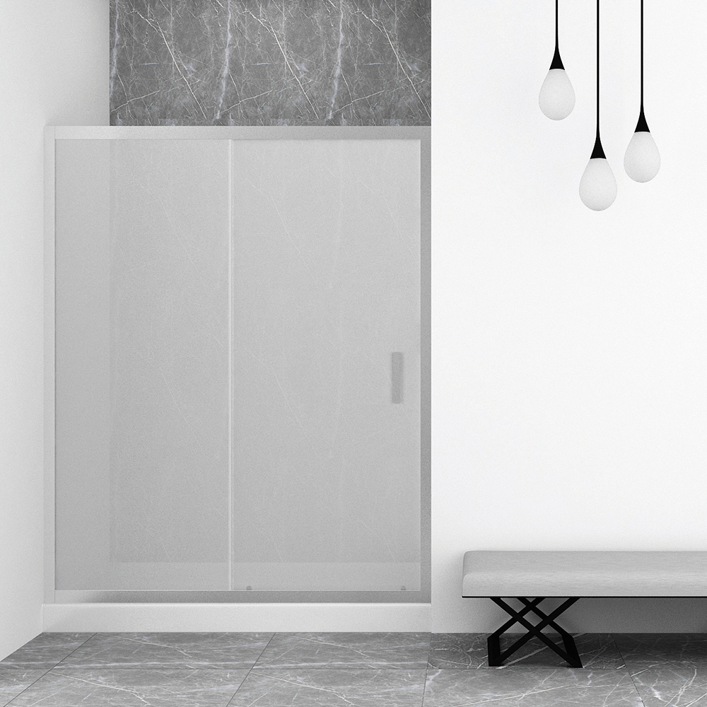 Orabella Energy Easy Fix Fabric 140 cm - Καμπίνα αντιστρέψιμη, ευθύγραμμη