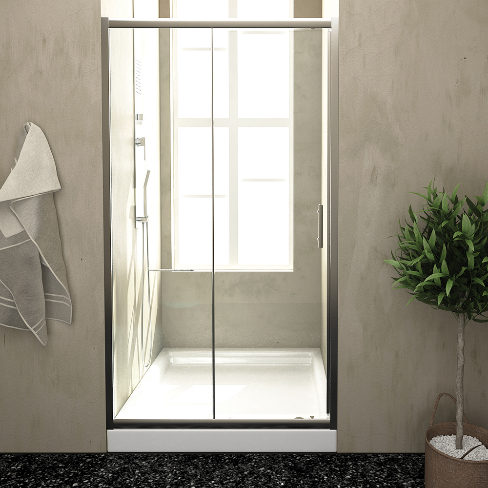 Orabella Viva 125 cm - Καμπίνα αντιστρέψιμη, ευθύγραμμη