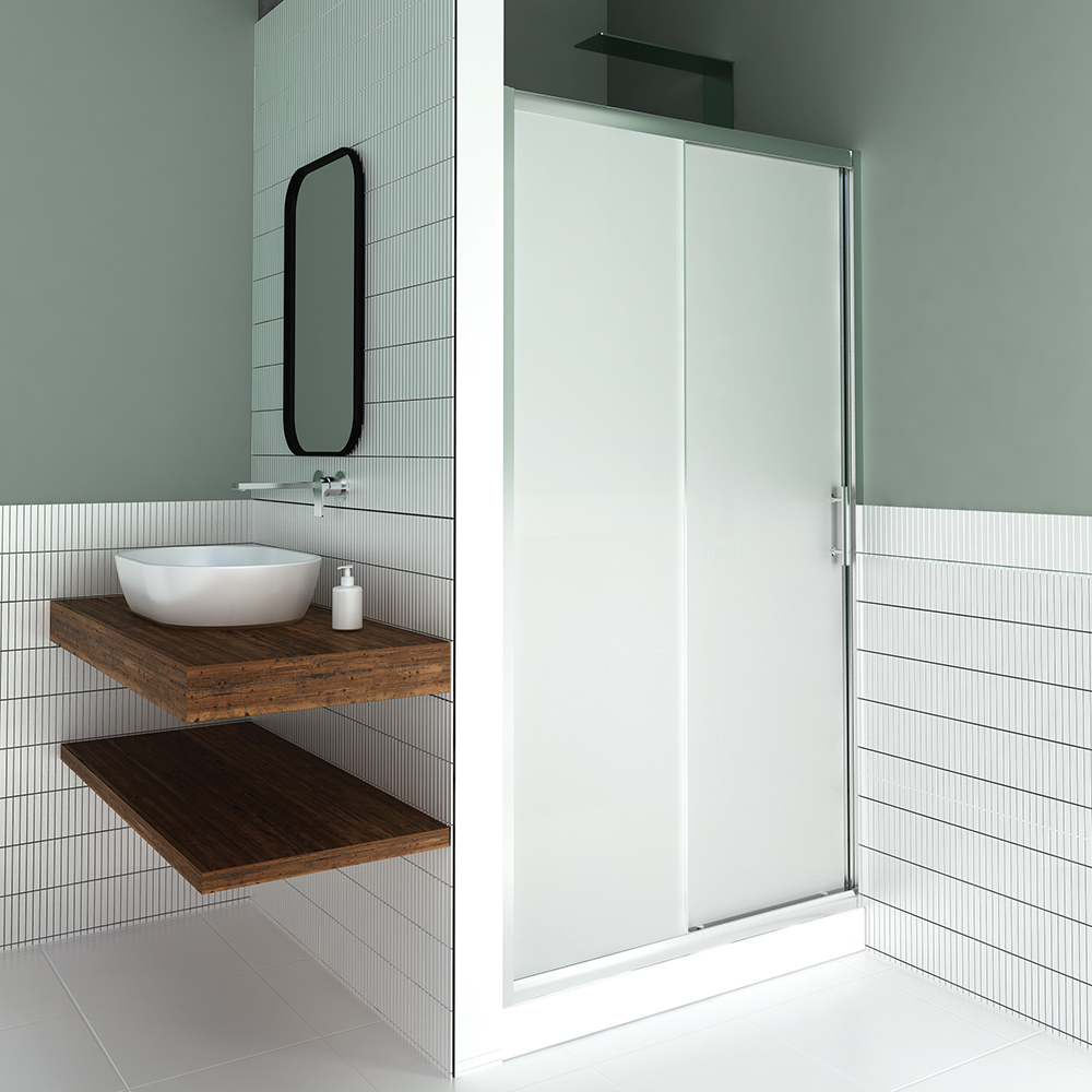 Orabella Viva Fabric 100 cm - Καμπίνα αντιστρέψιμη, ευθύγραμμη