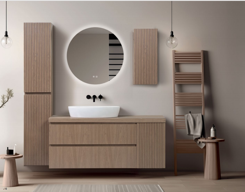 Carmen επιπλοσύνθεση 90εκ.