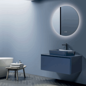 Curved επιπλοσύνθεση 100εκ.