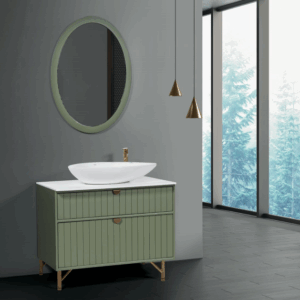 Olivia επιπλοσύνθεση 110εκ.