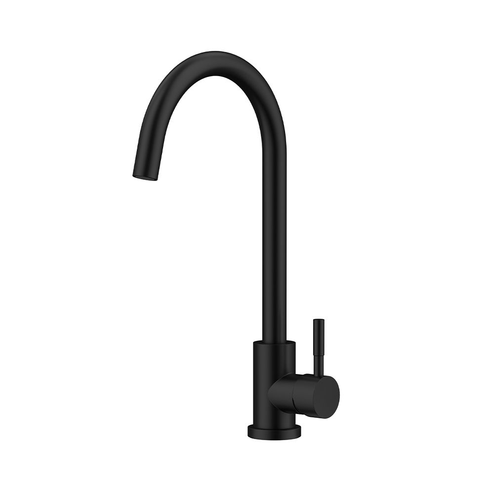Orabella Mint black matt - Μπαταρία Κουζίνας