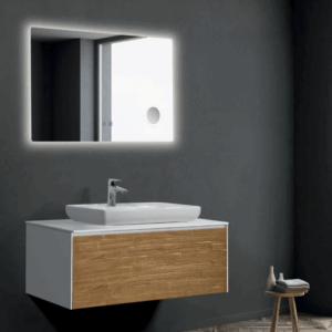 Slim line επιπλοσύνθεση 60εκ.