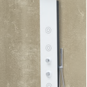 103104 Στήλη ντους υδρομασάζ Crown