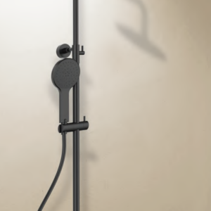 Στήλη κολώνα μαύρη 45309 MB