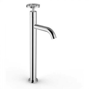 Teorema Programe One Μπαταρία Νιπτήρος Επιτραπέζια χρωμέ