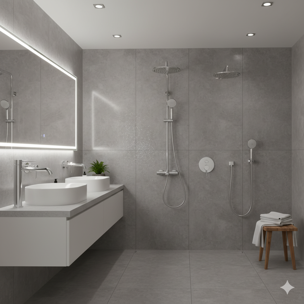 Orabella Steel 316 SS Μπαταρίες